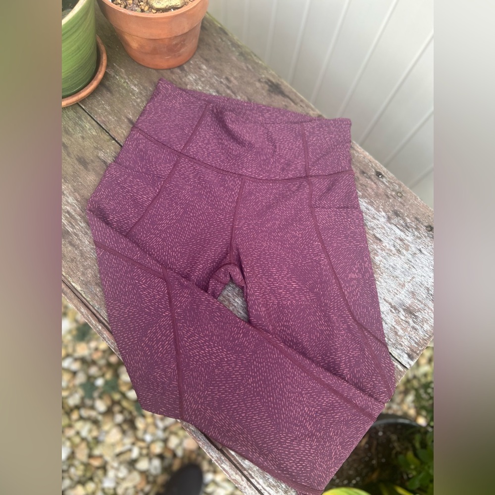 Athleta Leggings